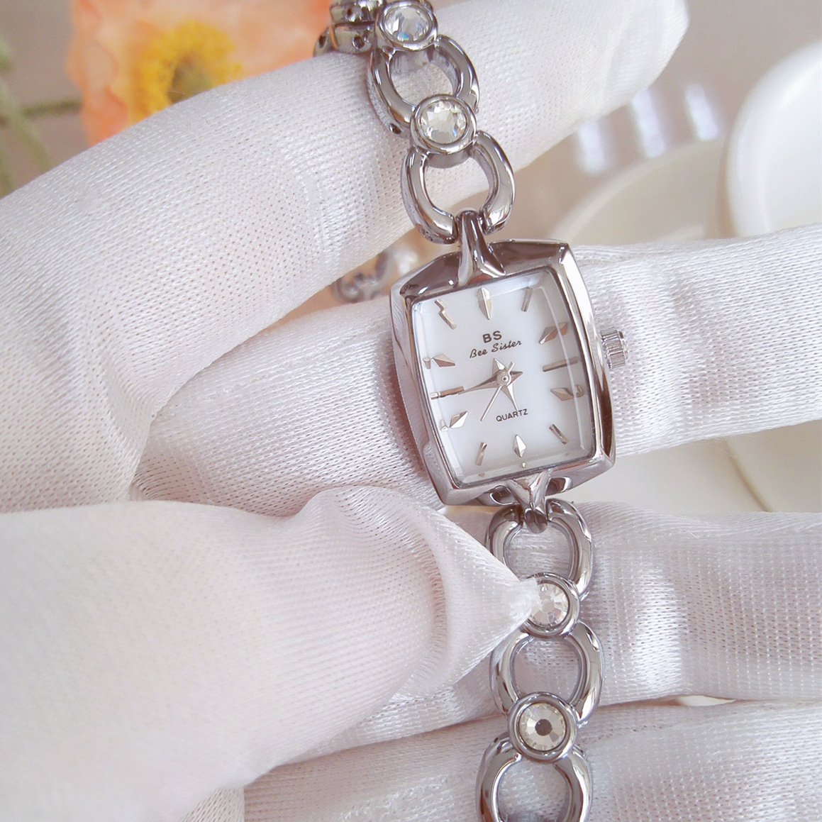 Jewelry Watches Brands - UTHAI Uhr für Damen, leichte Luxusmarke,