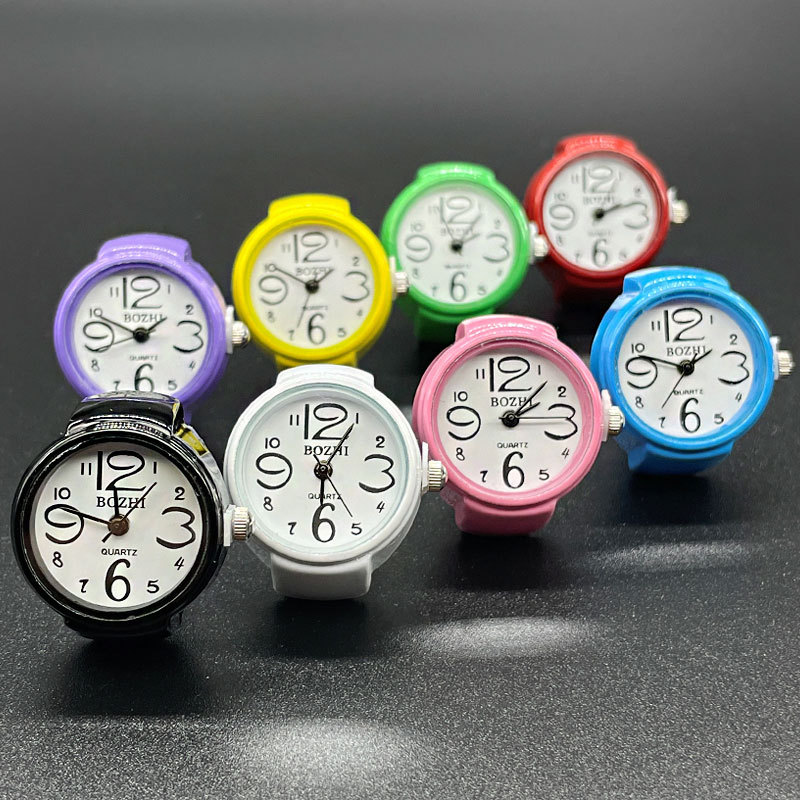 Vintage Jewelry Watches Women - Kuss Schmuck Mini Vintage Quarz Uhren