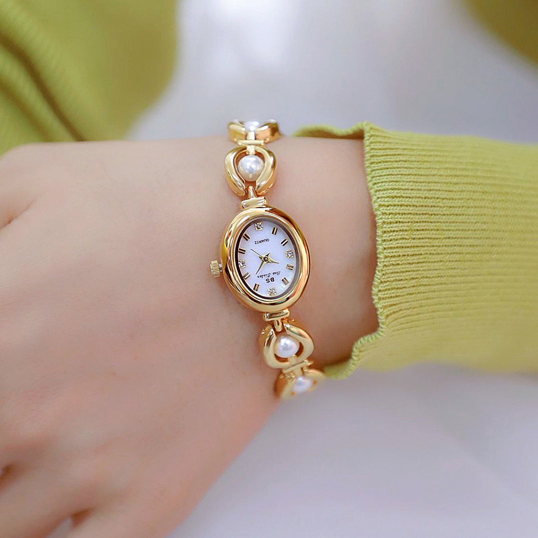 BS Damenuhr Marke Japanischer  – Jewelry Watches Brands Bewertung und Preis
