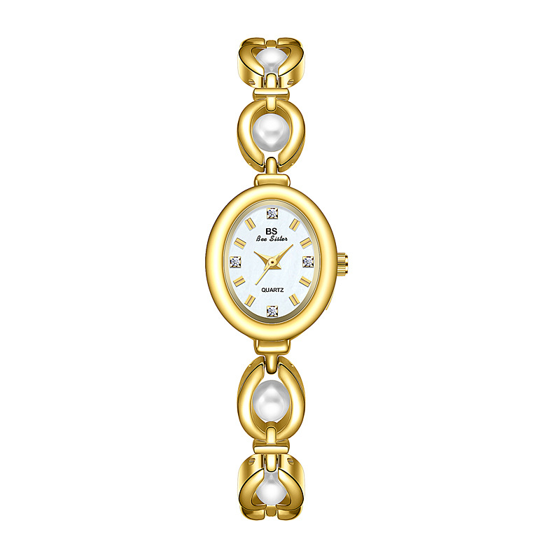 BS Damenuhr Marke Japanischer  – Jewelry Watches Brands Bewertung und Preis
