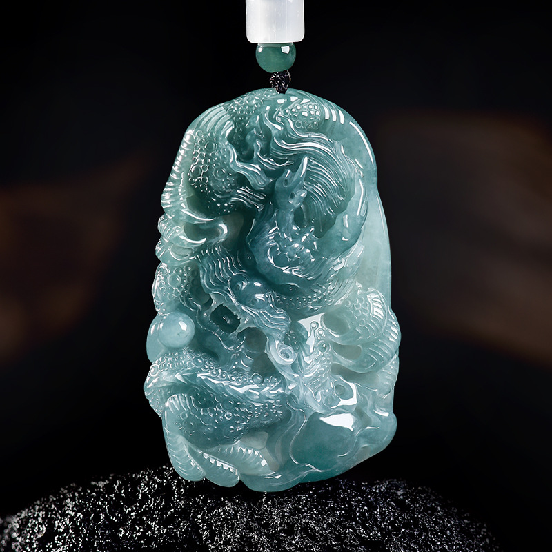 Natürliche burmesische Jadeit- – Jewelry & Watches Store Bewertung und Preis