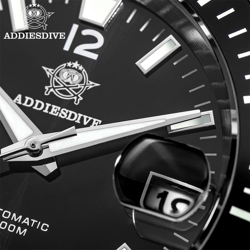 ADDIESDIVE Neue Tauchgeschenku – Jewelry And Watches Bewertung und Preis