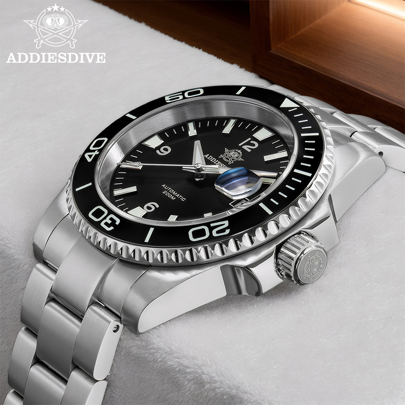 ADDIESDIVE Neue Tauchgeschenku – Jewelry And Watches Bewertung und Preis