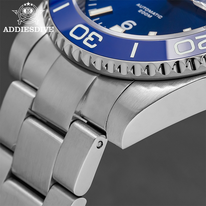 ADDIESDIVE Neue Tauchgeschenku – Jewelry And Watches Bewertung und Preis
