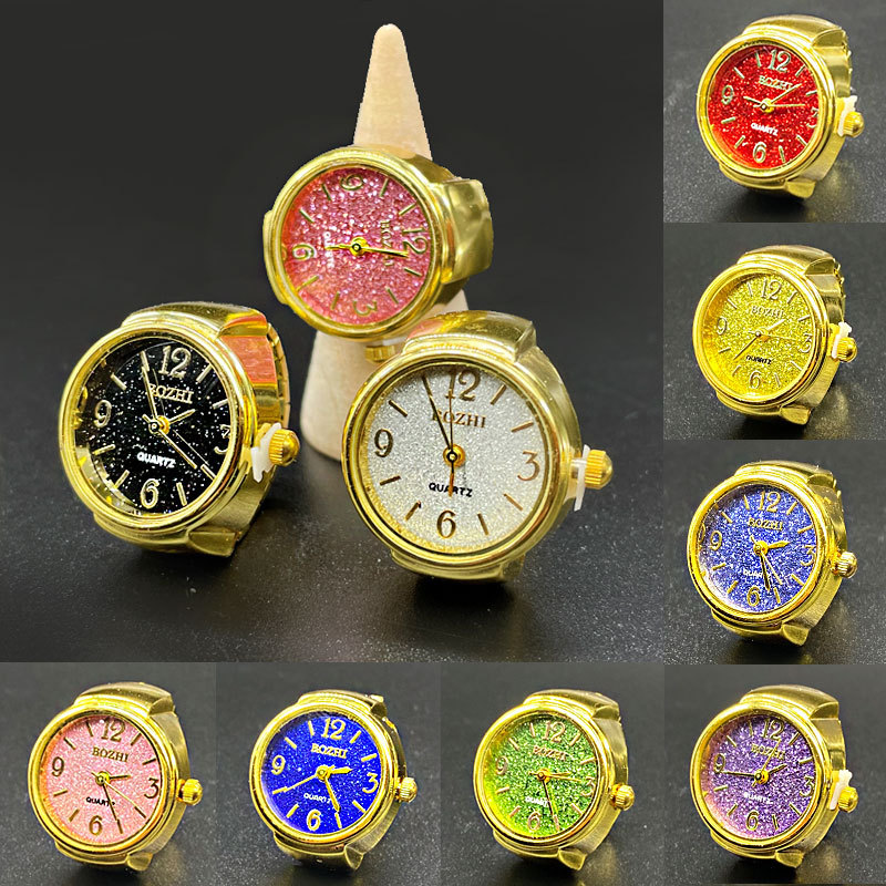 Kuss Schmuck vergoldet glänzen – Vintage Jewelry Watches Women Bewertung und Preis