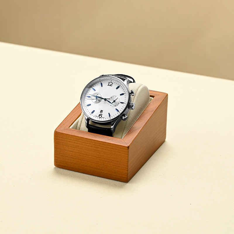 MISHITU Massivholz Uhrenaufbew – Jewelry Watches & Accessories Bewertung und Preis