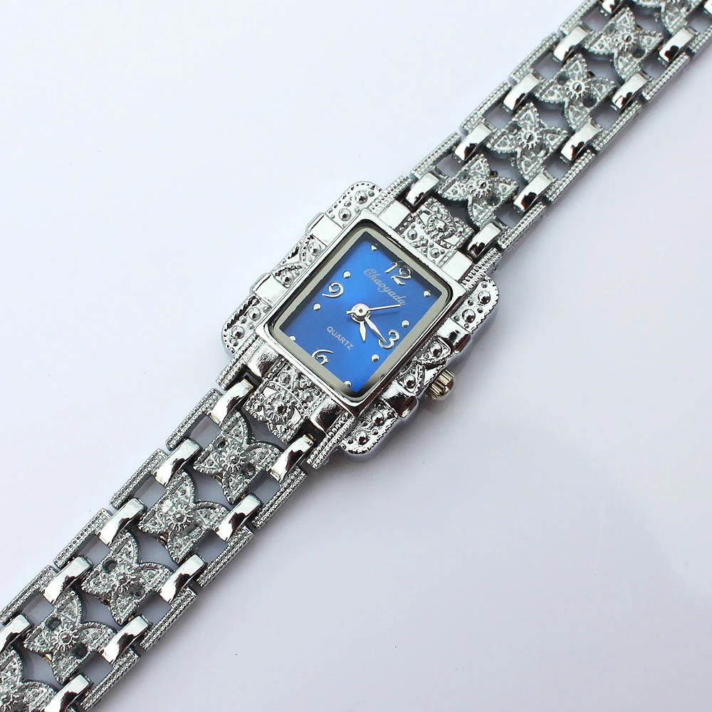 Luxuriöse Wasserdichte Damenuh – Jewelry Watches Brands Bewertung und Preis