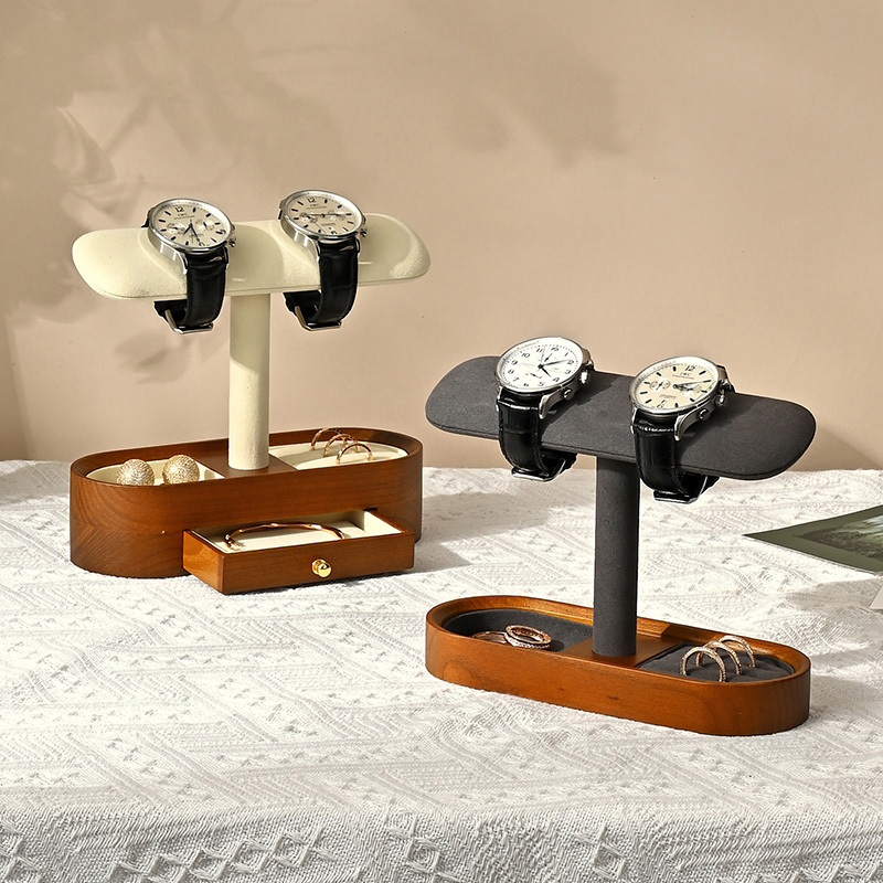 Oirlv Massivholz Uhren-Organiz – Jewelry Watches & Accessories Bewertung und Preis