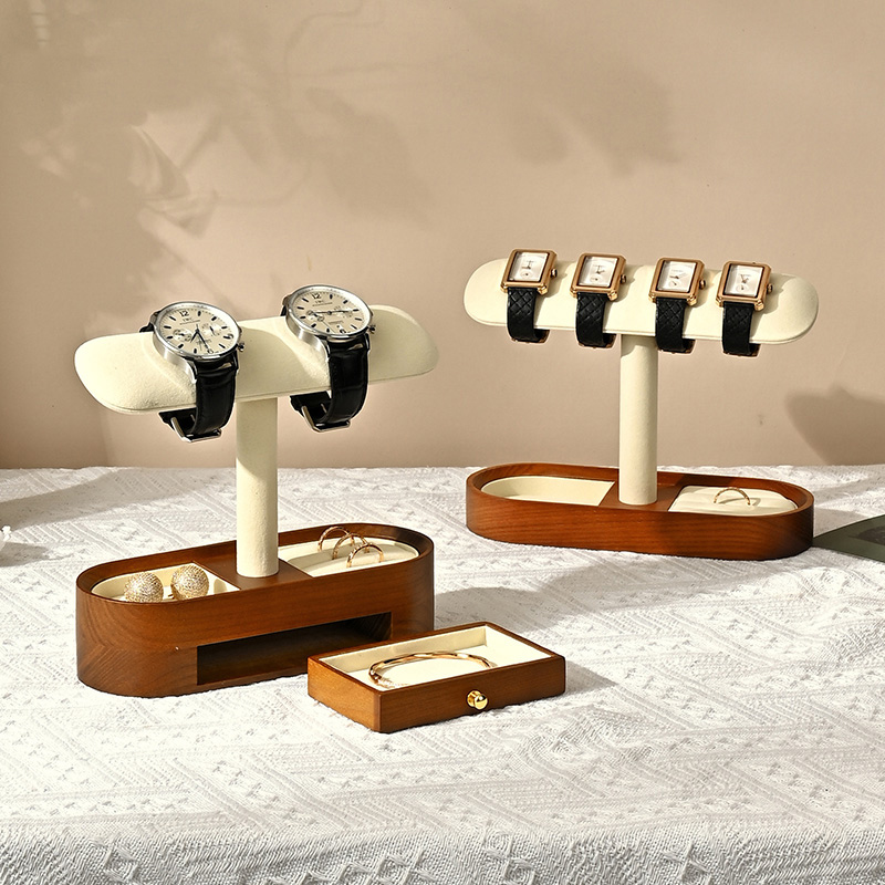 Oirlv Massivholz Uhren-Organiz – Jewelry Watches & Accessories Bewertung und Preis