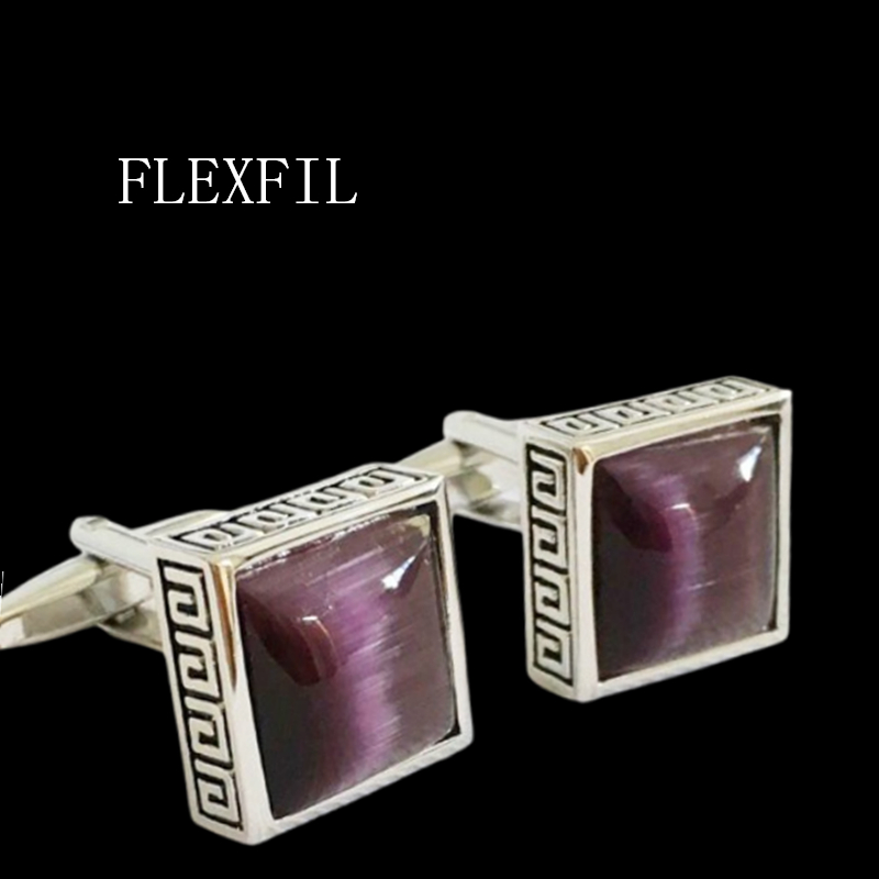 FLEXFIL Luxus hemd manschetten – Jewelry Watches Brands Bewertung und Preis