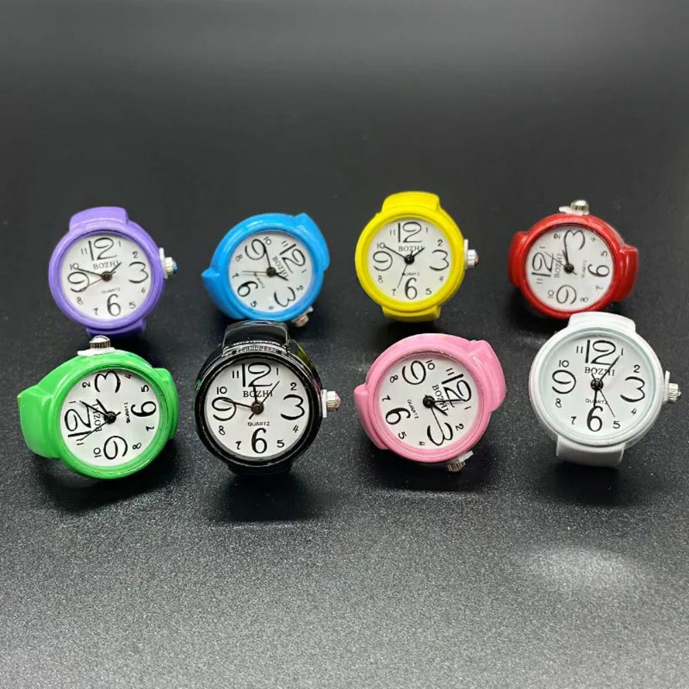 Vintage Quarzuhren Fingerringe – Vintage Jewelry Watches Women Bewertung und Preis