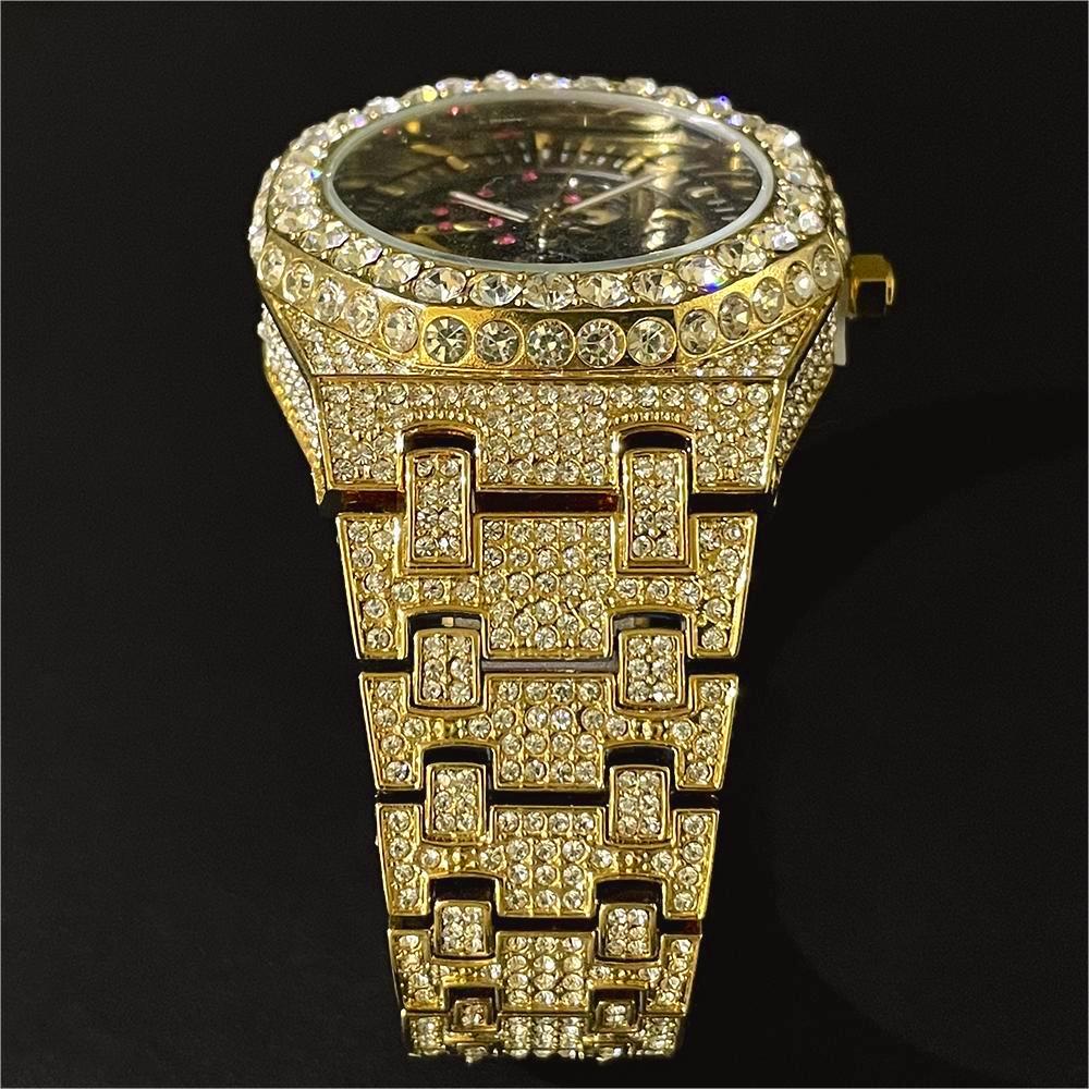 Luxus automatische mechanische – Jewelry Watches Brands Bewertung und Preis