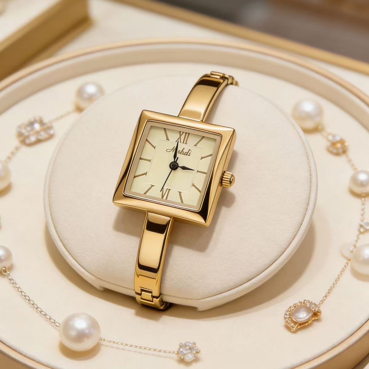 2026 Luxusmarke Hochwertige Qu – Jewelry Watches Brands Bewertung und Preis