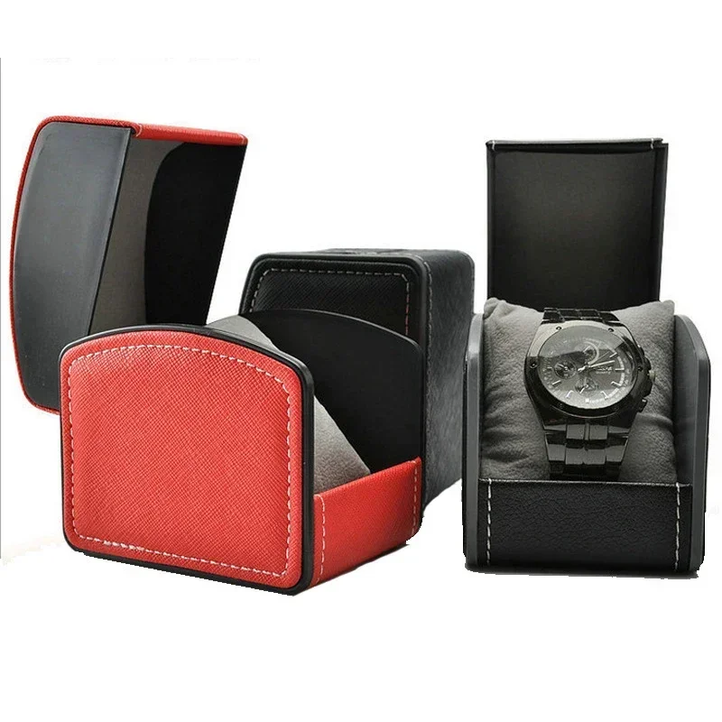 Tragbare Uhrenbox, PU-Leder, U – Vintage Jewelry Watches Women Bewertung und Preis