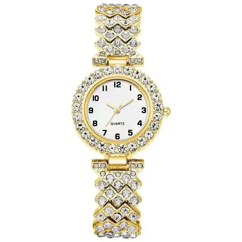 1 stücke/2 stücke Luxus Mode F – Mystery Jewelry Jar Watches Bewertung und Preis