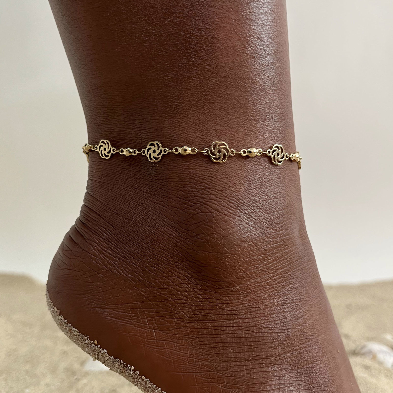 Schicke hohle Rose-Kunstlose-F – Jc Jewelry & Watches Bewertung und Preis