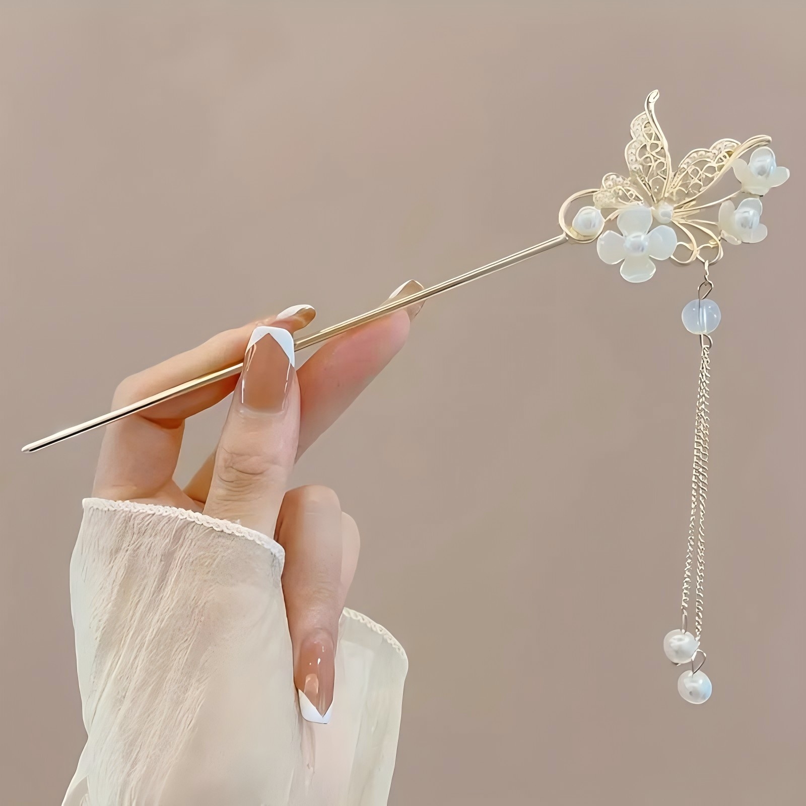 1/6 stücke Elegante Chinesisch – Shop Jewelry & Watches Near Me Bewertung und Preis