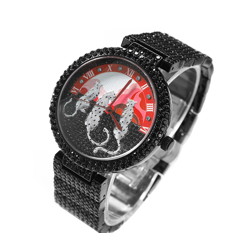 Herrenuhren mit Sonnen- und Le – Jewelry Watches Brands Bewertung und Preis