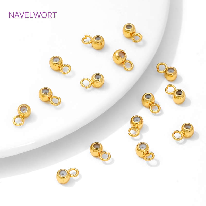18 Karat vergoldete Silikon-Po – Gold Plated Ring Bewertung und Preis