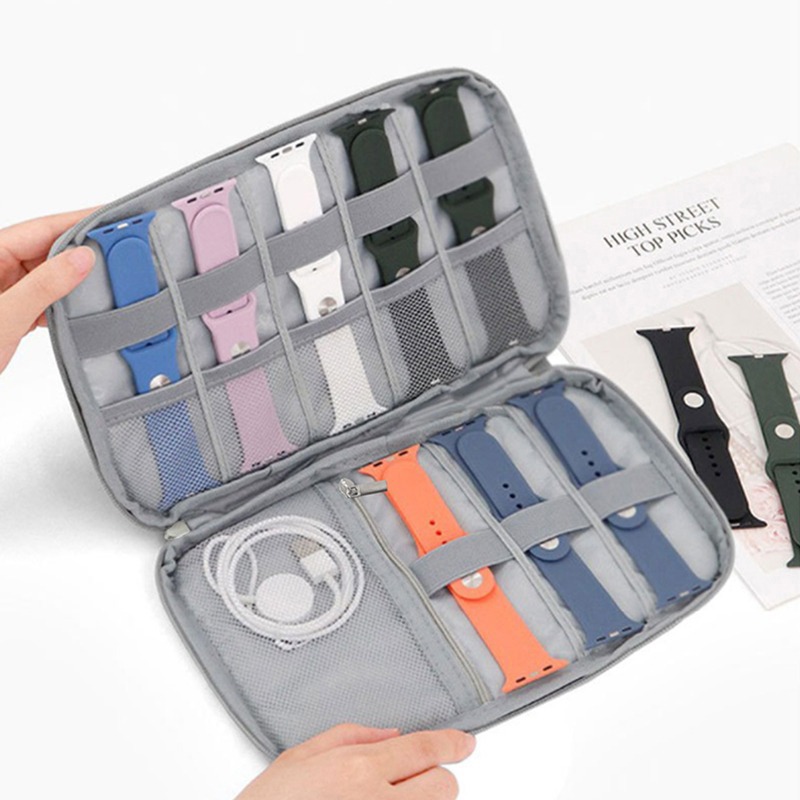 Uhrenarmband-Tasche für Apple  – Jewelry Watches & Accessories Bewertung und Preis