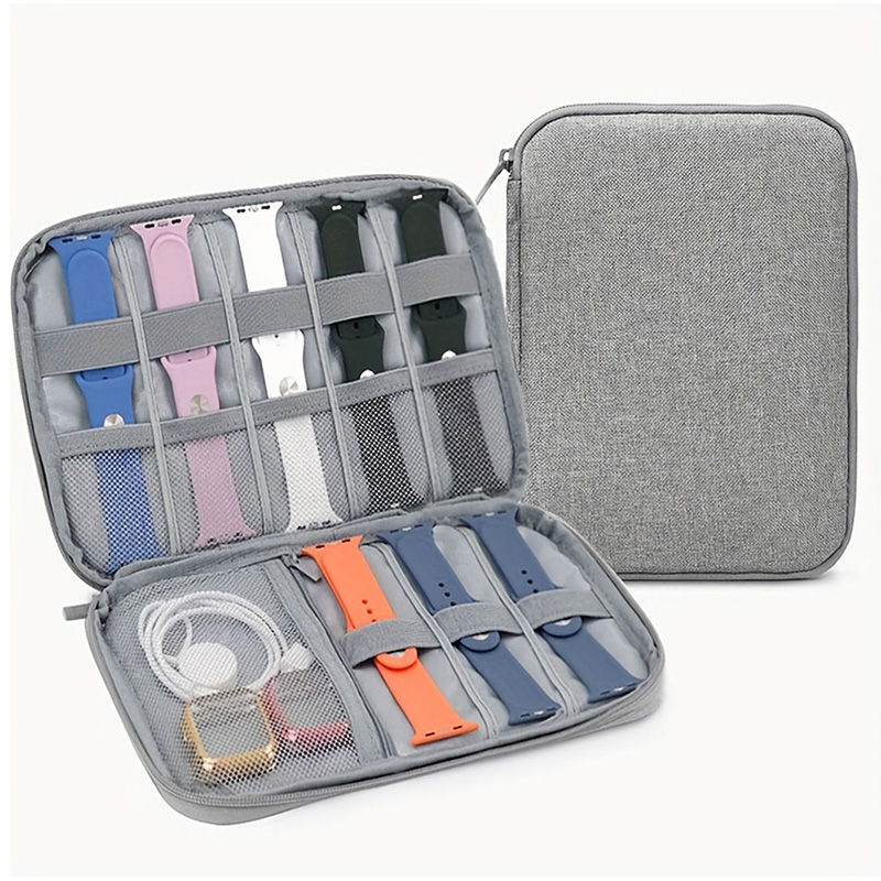 Uhrenarmband-Tasche für Apple  – Jewelry Watches & Accessories Bewertung und Preis