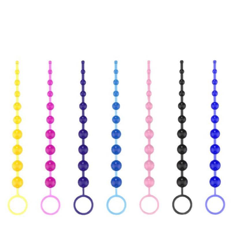 HandyJelly Analperlen für Männ – Couple Ring Set Bewertung und Preis